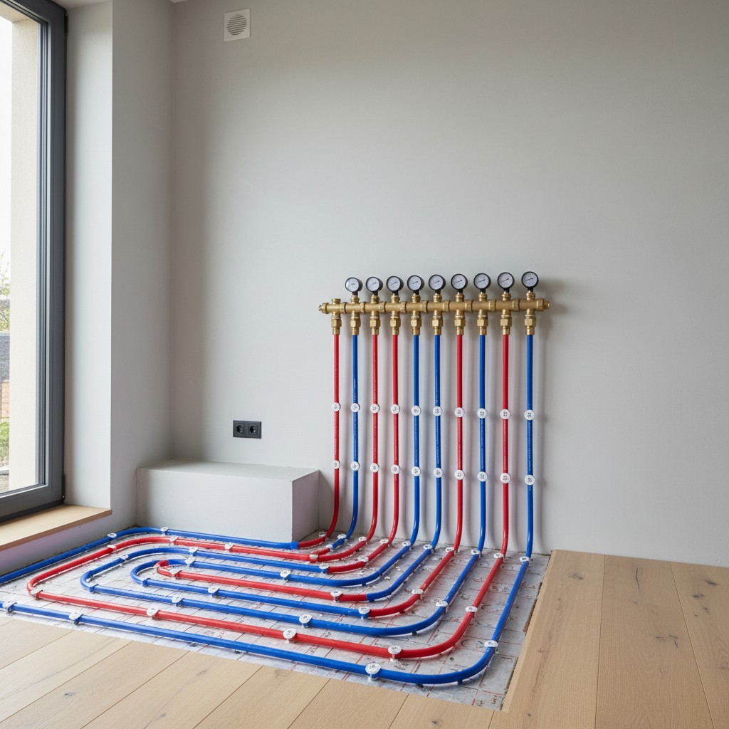 INTERNORM